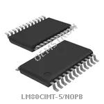 LM80CIMT-5/NOPB