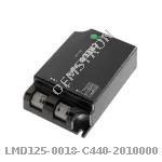 LMD125-0018-C440-2010000