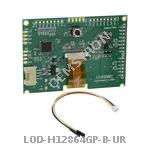 LOD-H12864GP-B-UR