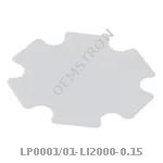 LP0001/01-LI2000-0.15