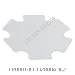 LP0001/01-LI2000A-0.2