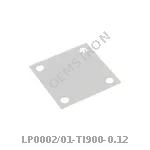 LP0002/01-TI900-0.12