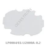 LP0004/01-LI2000A-0.2
