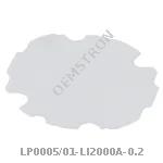 LP0005/01-LI2000A-0.2