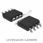 LP2951ACM-3.0/NOPB