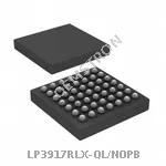 LP3917RLX-QL/NOPB