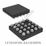 LP3929TME-AACQ/NOPB