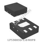 LP5900SD-2.0/NOPB