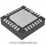 LP873200RHDRQ1