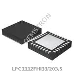 LPC1112FHI33/203,5