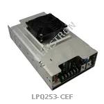 LPQ253-CEF