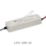 LPV-100-15