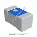 LQP02TN1N1C02D