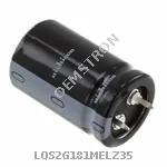 LQS2G181MELZ35