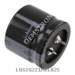 LQS2G221MELB25