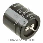 LQS2W221MELB30