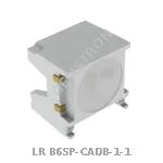 LR B6SP-CADB-1-1