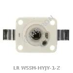 LR W5SM-HYJY-1-Z