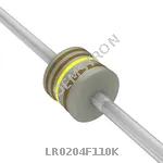 LR0204F110K