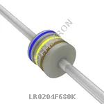 LR0204F680K