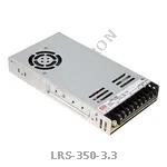 LRS-350-3.3