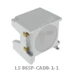 LS B6SP-CADB-1-1