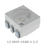 LS G6SP-CADB-1-1-Z