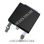 LSIC2SD065C16A