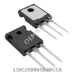 LSIC2SD065E40CCA