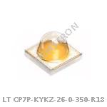 LT CP7P-KYKZ-26-0-350-R18