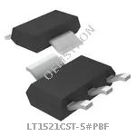 LT1521CST-5#PBF