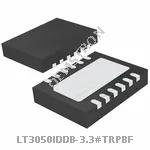LT3050IDDB-3.3#TRPBF