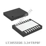 LT3055EDE-3.3#TRPBF