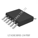 LT4363IMS-2#PBF