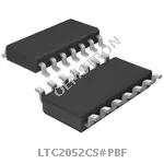 LTC2052CS#PBF