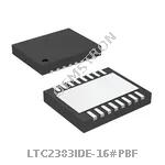 LTC2383IDE-16#PBF