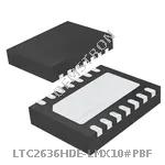 LTC2636HDE-LMX10#PBF