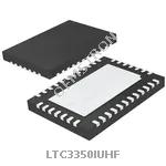 LTC3350IUHF