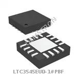 LTC3545EUD-1#PBF