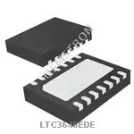 LTC3646EDE