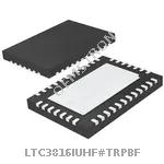 LTC3816IUHF#TRPBF