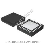 LTC3858EUH-2#TRPBF