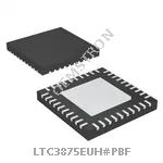 LTC3875EUH#PBF