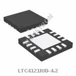 LTC4121IUD-4.2