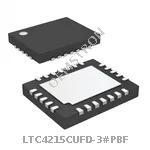 LTC4215CUFD-3#PBF