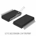 LTC4228IGN-2#TRPBF