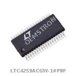 LTC4259ACGW-1#PBF