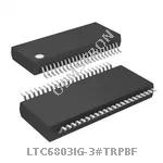 LTC6803IG-3#TRPBF