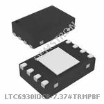 LTC6930IDCB-7.37#TRMPBF