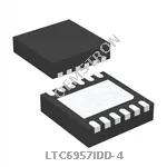 LTC6957IDD-4